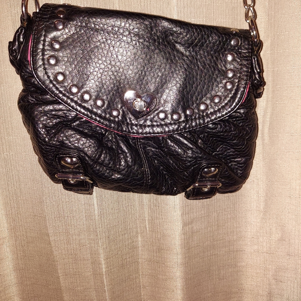 BJ Crossbody